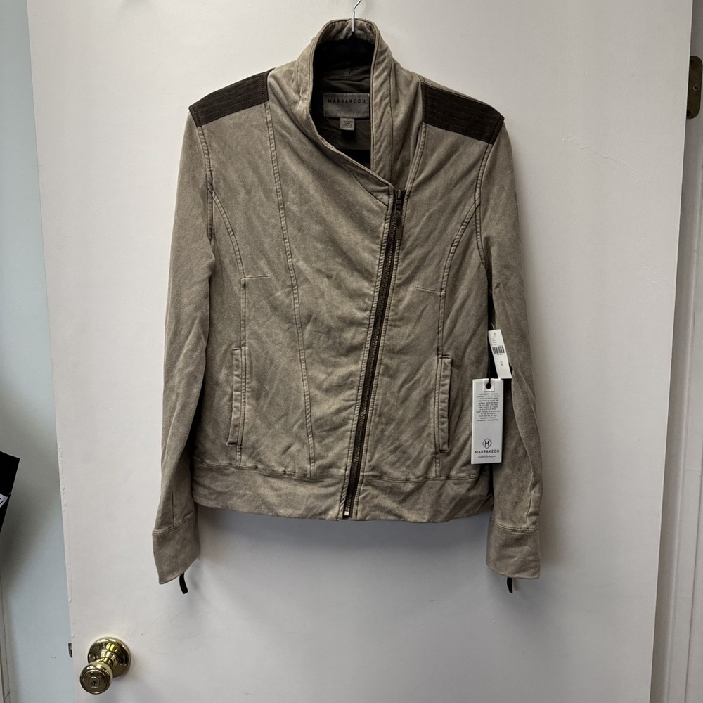 marrakech jacket women medium‎